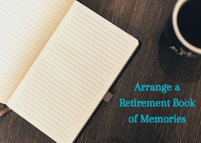 Arrange-a-Retirement-Book-of-Memories