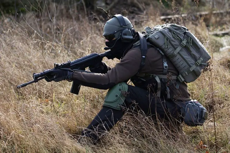 Airsoft