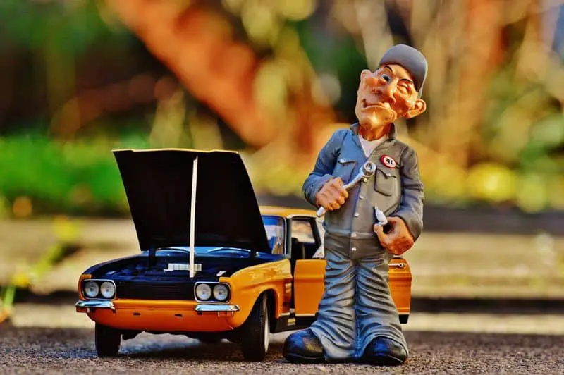 Become-a-Home-Car-Mechanic