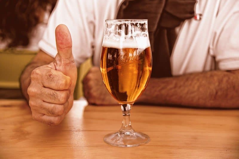 Beer-Brewing