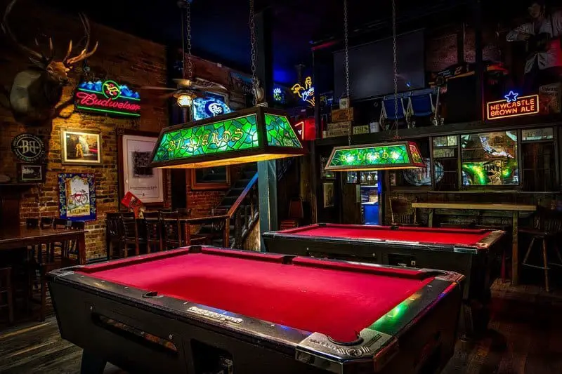 Pool-Snooker-Billiards