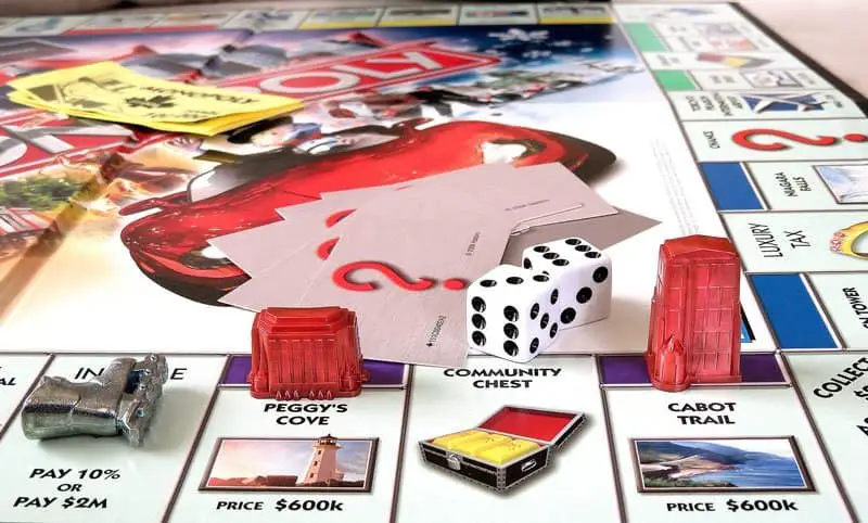 Board-Game