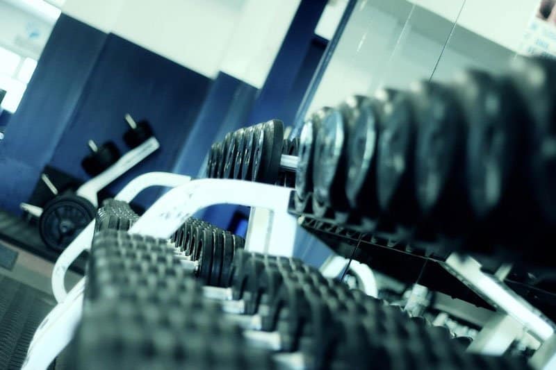 Bodybuilding