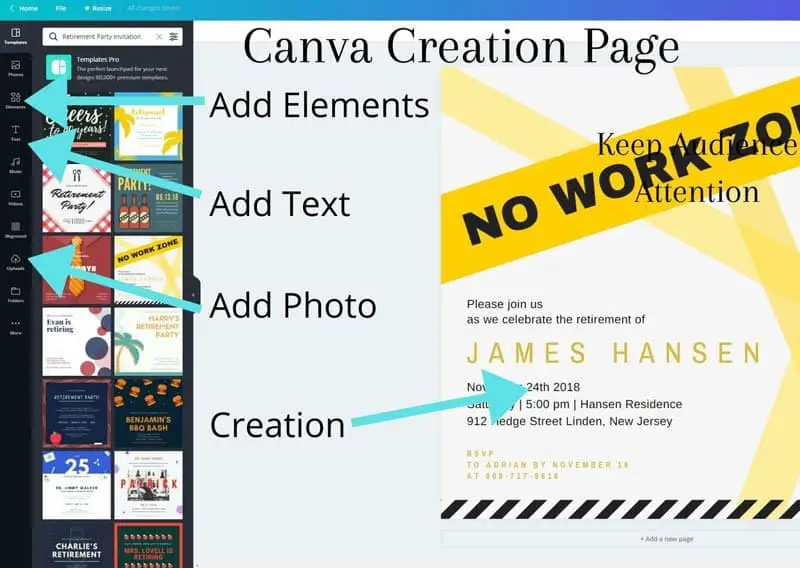 Canva-Environement