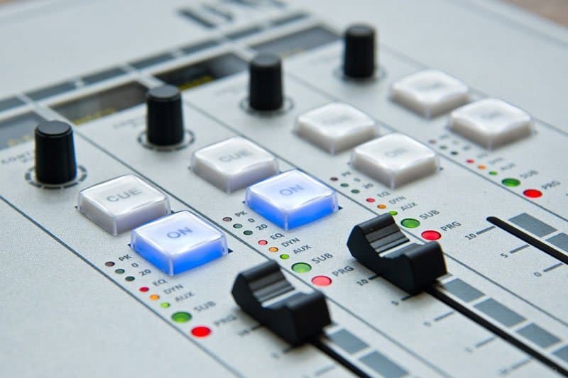 Community-Radio