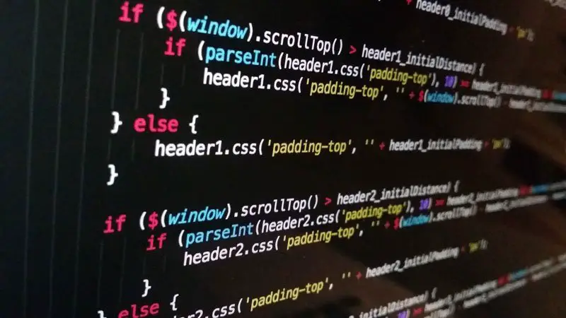 Computer-Programming