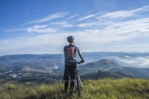 how to get into cycling uk