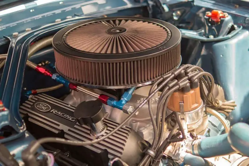 Engine-Repair