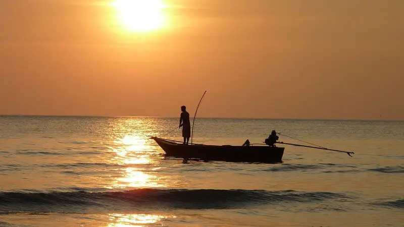 Fishing