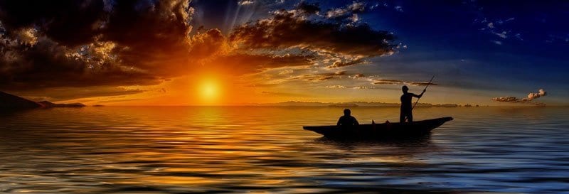 Fishing