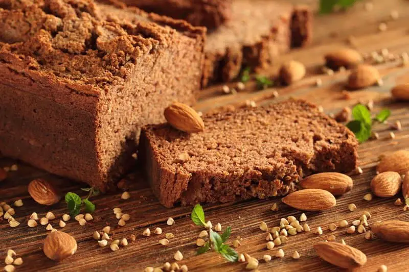 Gluten-free-bread