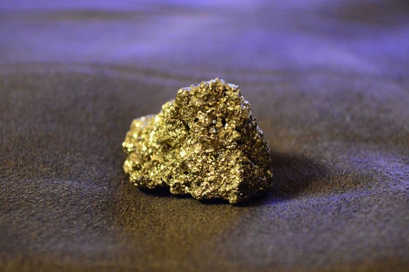 Gold-Prospecting