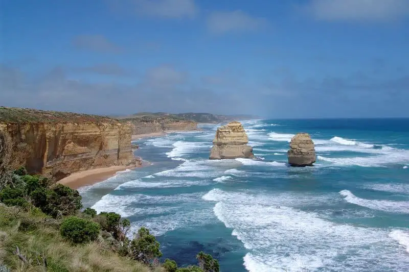 Great-Ocean-Road-Australia
