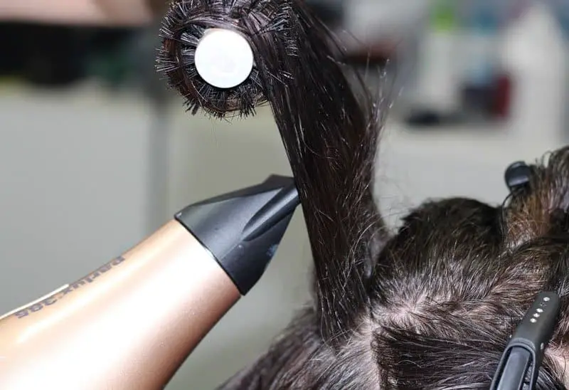 Hair-Stylist