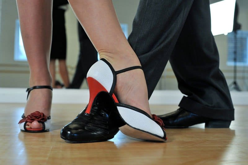 Learn-to-Dance-Together