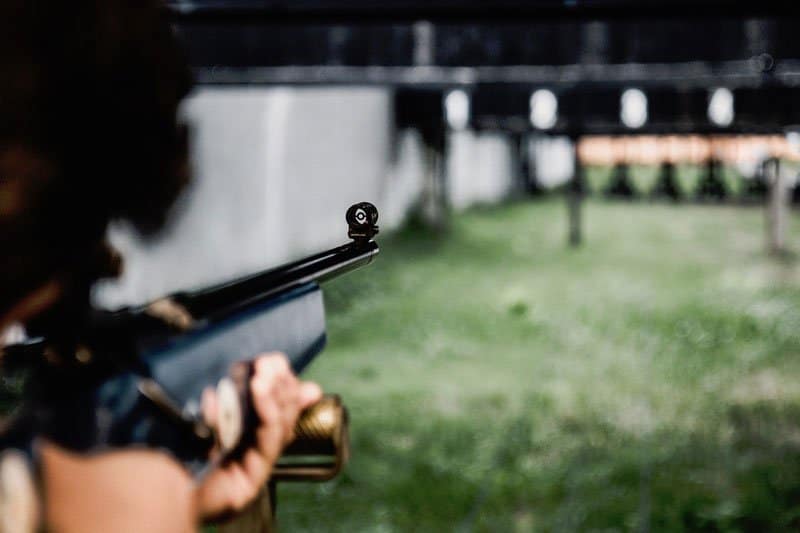 Marksmanship