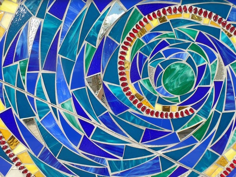 Mosaics