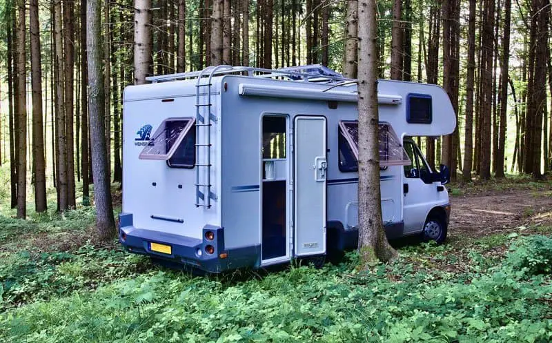 Motorhome