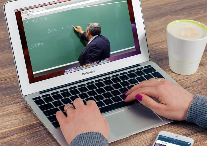 Online-courses