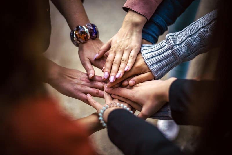 Participate-in-a-Community-Project