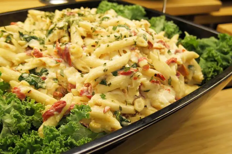 Pasta-Salad