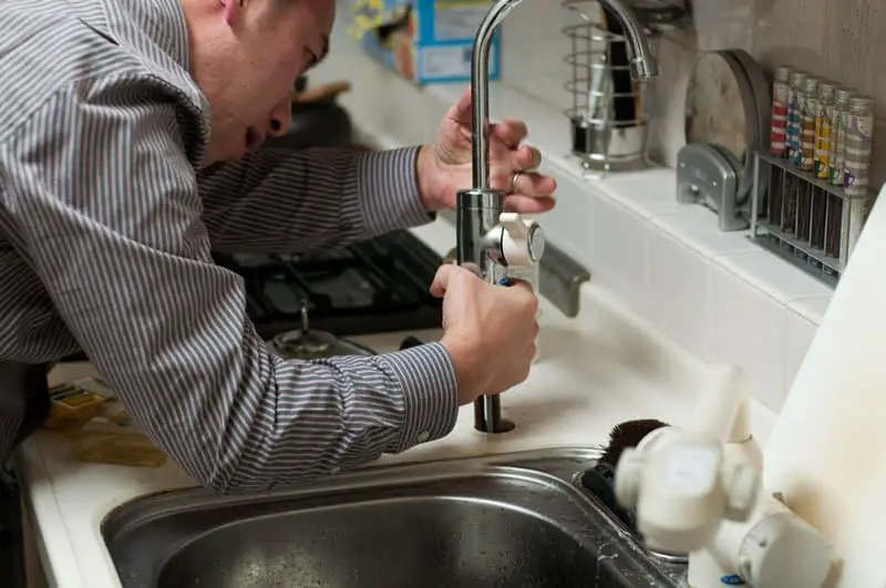 Plumbing-expert