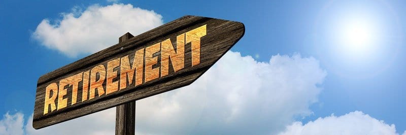 Retirement