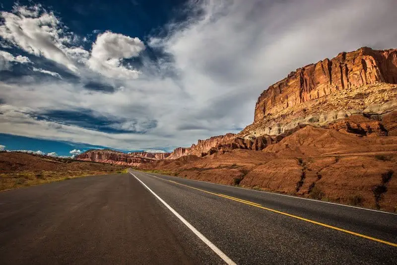 Road-Trip
