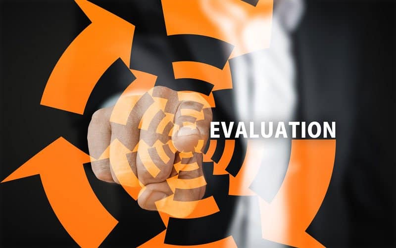 Self-evaluation
