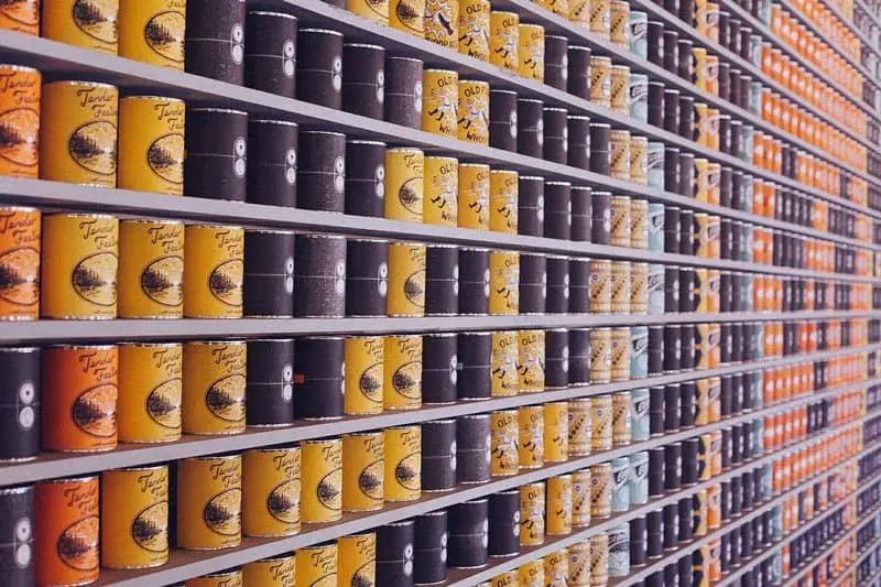 Shelf-Stacker