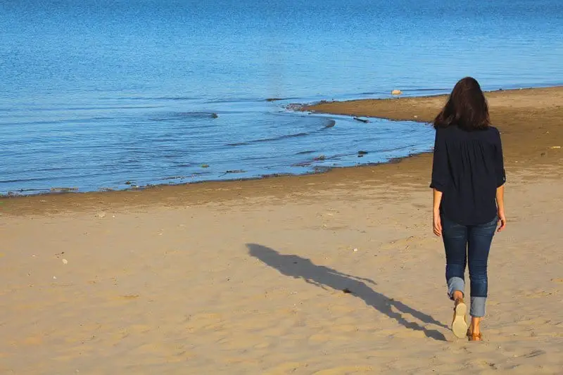 Solo-women-Travel