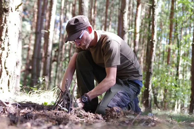 Survival-Prepping