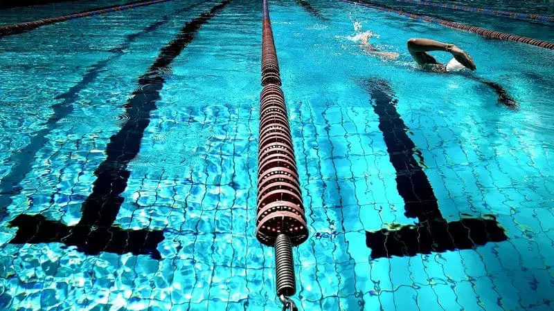 Swimming-Pool