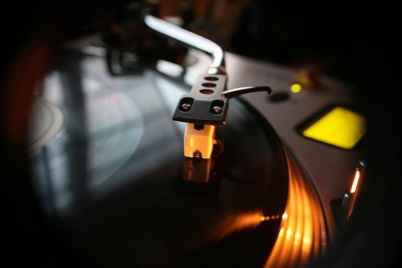 Vinyl-Nostalgic