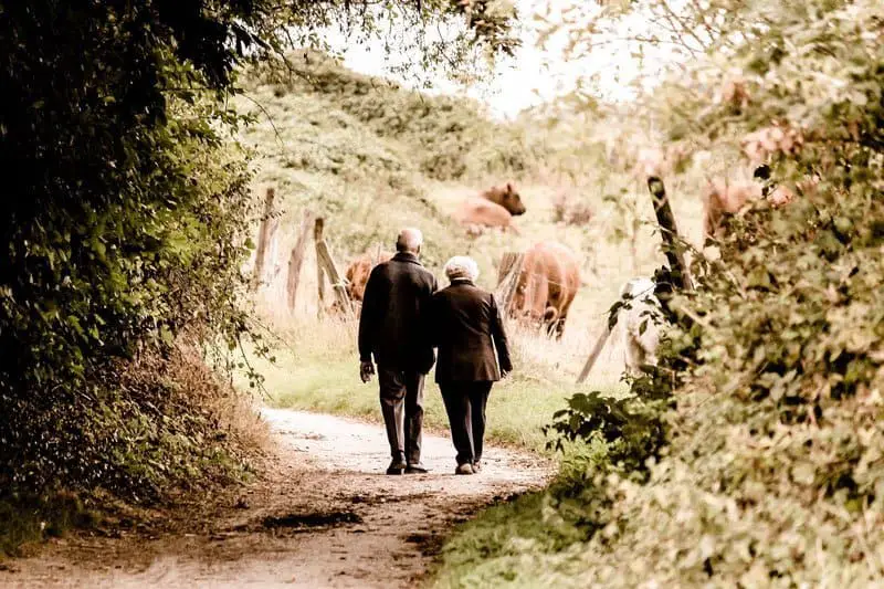Walking-club