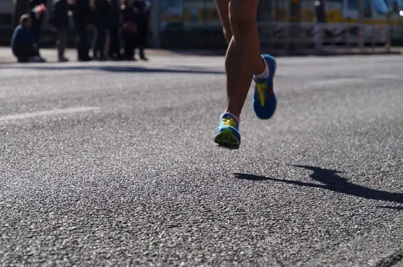 run-marathon