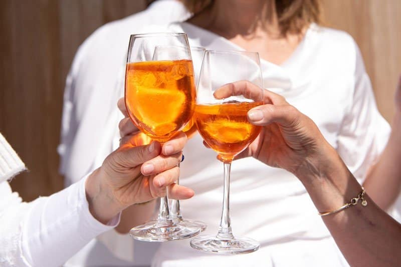 Cocktail-Attire-Dress-Code-for-Retirement-Party