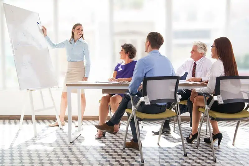 Corporate-Trainer
