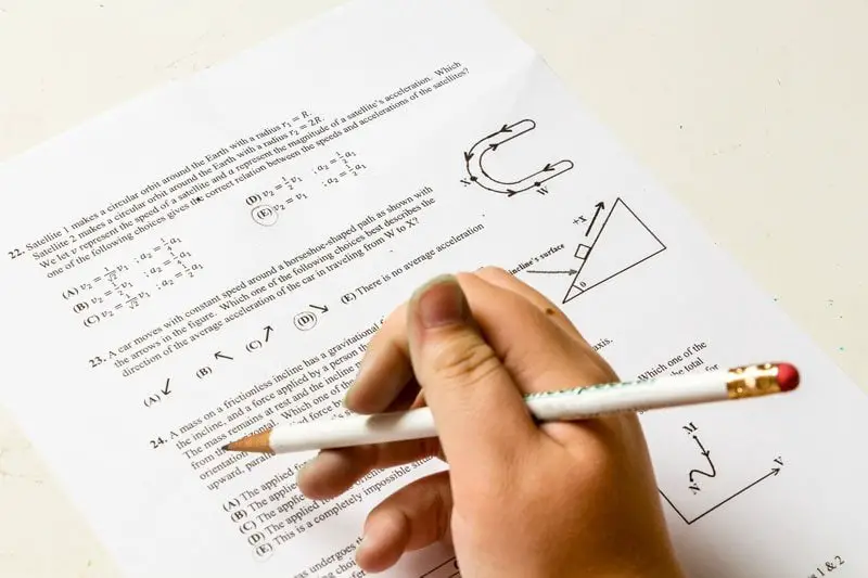 Exam-Marking