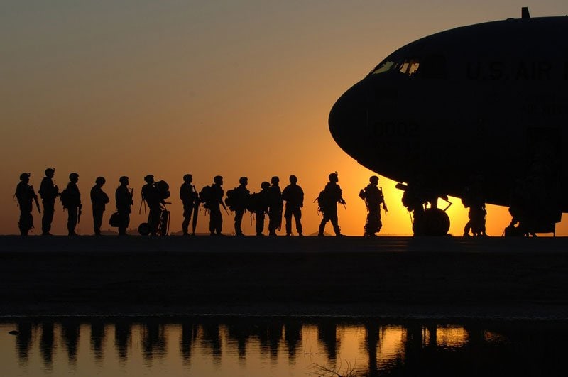 Military-Retirement-Songs