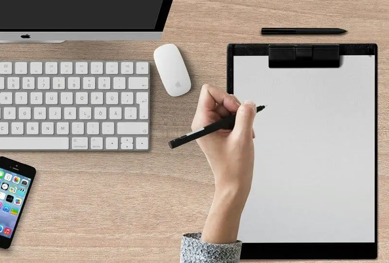 Write-an-Actual-Letter