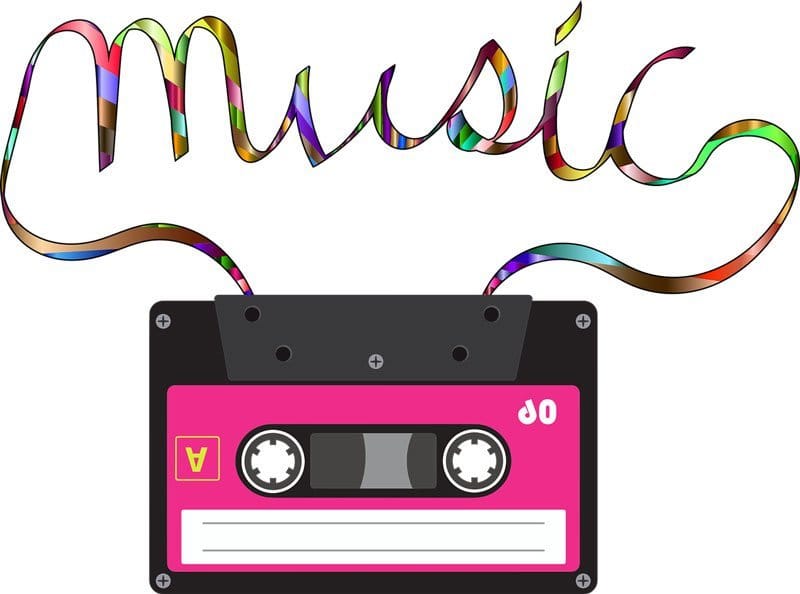 playlist