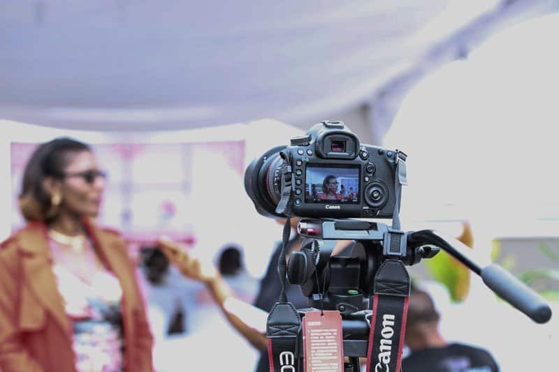 Film-interview
