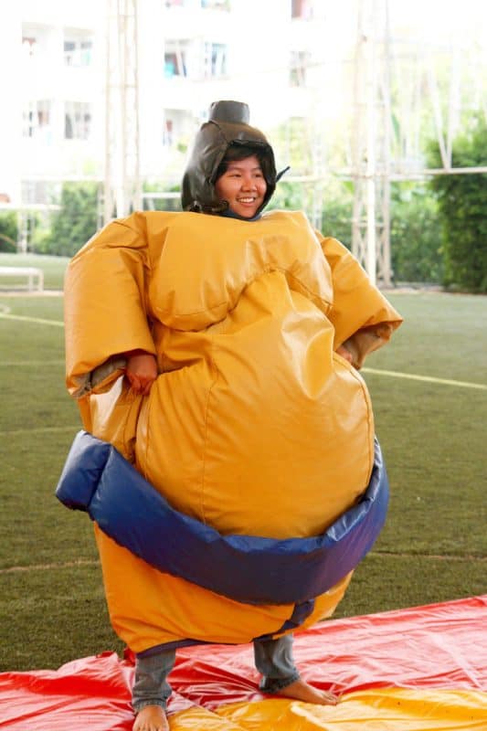 sumo-wrestler