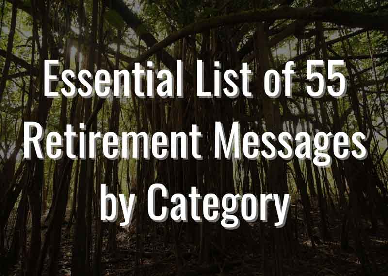 Essential-List-of-55-Retirement-Messages