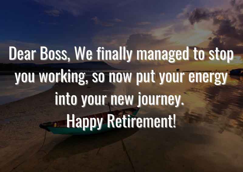 Retirement-Messages-for-Boss