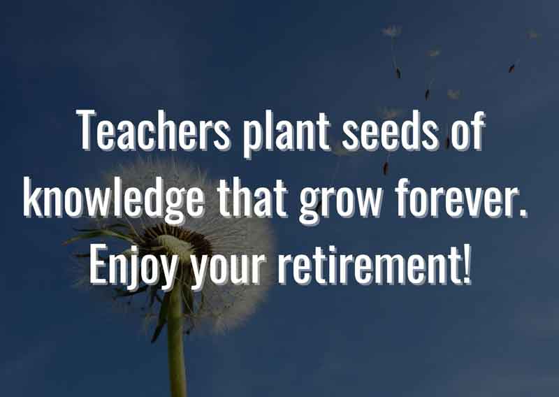 Retirement-Messages-for-Teachers