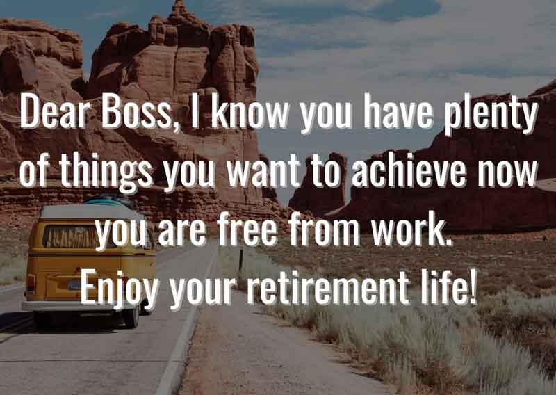 retirement-quotes-for-boss