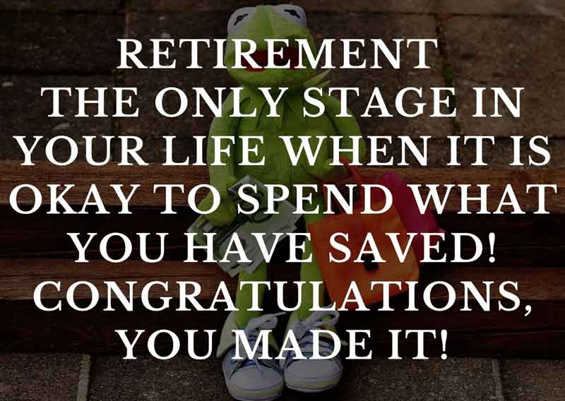 Retirement-Congratulations