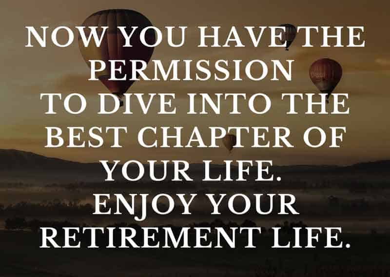 Retirement-Congratulations
